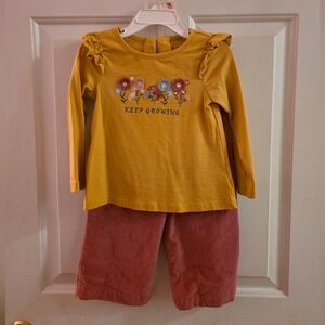 Haute Hippie Kids 2 Pc Set